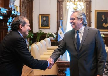 Boom del litio: cómo abrochó el Gobierno una inversión de U$S400 millones