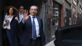 El papelón de Sica con un nuevo sindicato que sacudió el mundo ferroviario