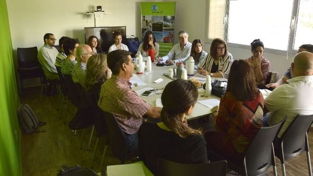 eficiencia energetica proyecto las actividades para el 2020