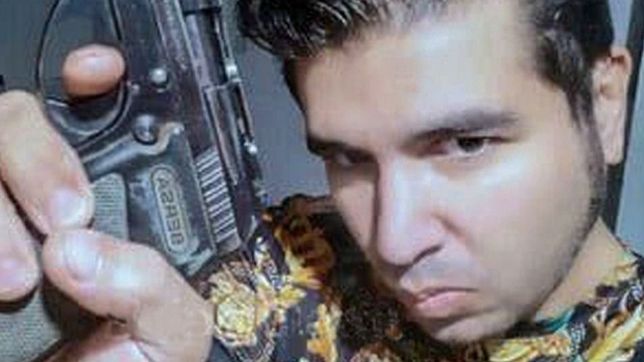 sabag montiel, sobre el ataque a cfk: fue mas simple de lo que creen