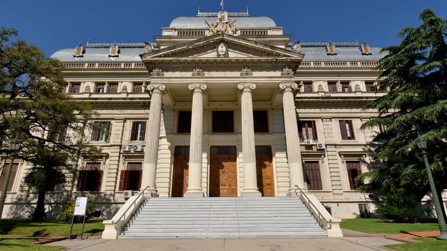 como seria la nueva legislatura bonaerense, segun la propuesta de jxc