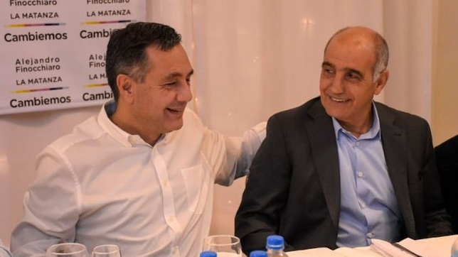 el cierre de listas reactivo los conflictos en la ucr de la matanza