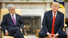 La pandemia americana de las derrotas oficialistas