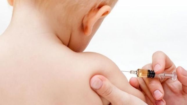 preocupa en baradero la aplicacion de vacunas vencidas contra la varicela