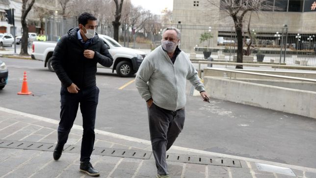 el portazo de de la torre: macri y milei, fantasmas en la interna pro bonaerense