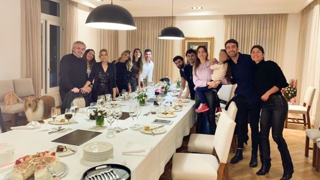 la culpa no es del halcon: jxc impulsa juicio politico contra el presidente