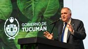 Tucumán: Osvaldo Jaldo cuestionó la reforma electoral de Javier Milei y La Libertad Avanza pierde votos clave