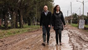 Procesan a Ducoté por presuntas irregularidades en obras millonarias