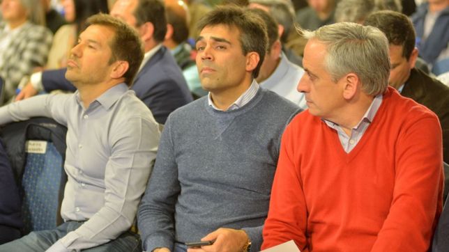 lopez: ?las decisiones de cambiemos han impactado en la economia local?