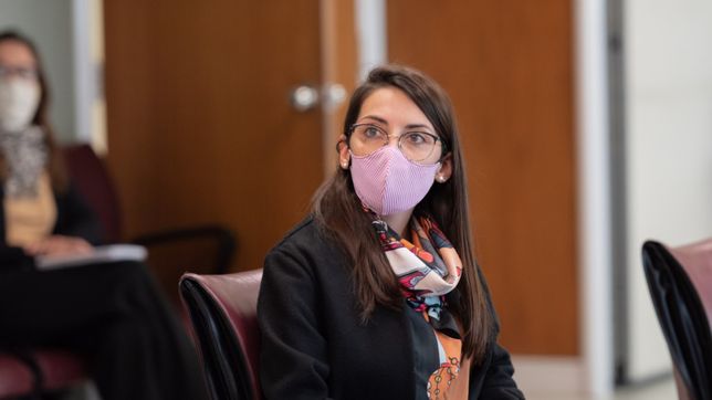 el mpn promueve ampliar capacitacion a gremios, entidades y profesionales