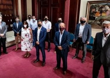 La encrucijada del FdT en la Sexta