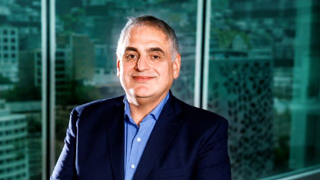 Eduardo Frayre, titular PAMI Córdoba.