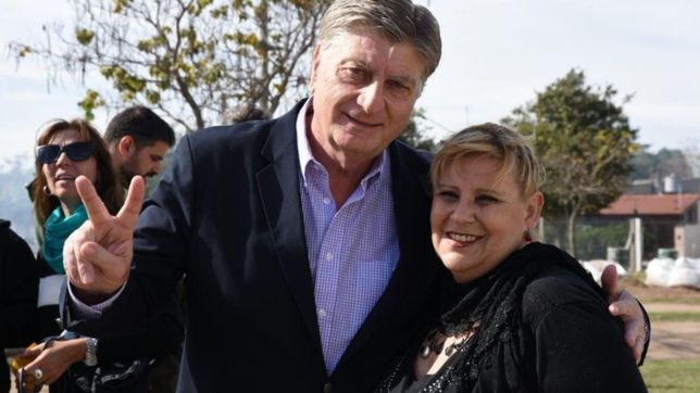 sergio ziliotto: ?macri tiene 80% de imagen negativa en la pampa?