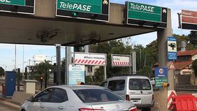 Privatización de corredores viales