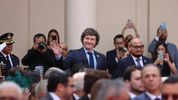 Javier Milei y el espejo de México
