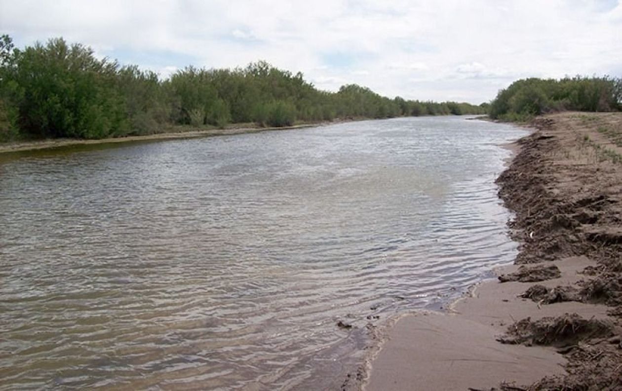 Río Colorado