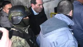 José Alperovich rumbo a la cárcel