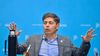Axel Kicillof criticó la implementación de la boleta única