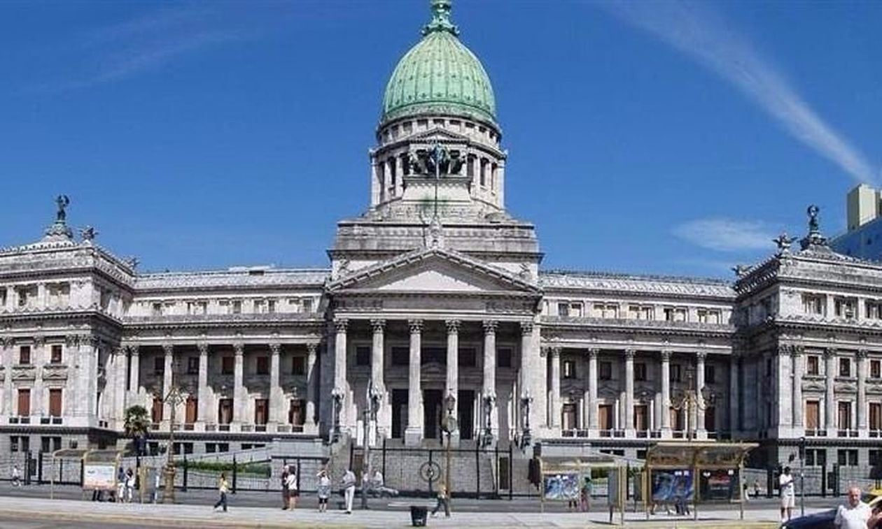 Congreso