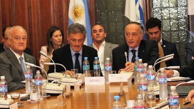 se derrumbo la produccion industrial y freno la recuperacion