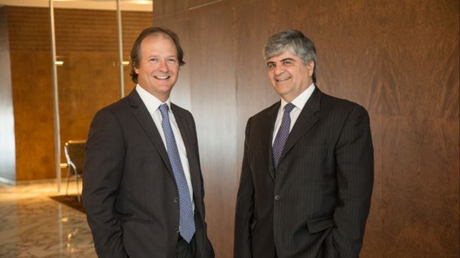 ypf tiene nuevo ceo: el jefe de negocios de la era galuccio