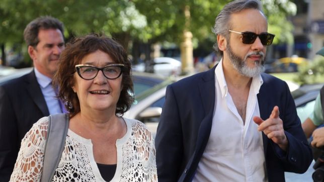 ctera insiste en que el gobierno de larreta no respeta los protocolos