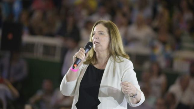 con aval de macri y larreta, polledo conducira la fundacion pensar