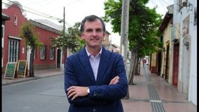 “Piñera debe buscar puntos de encuentro para el progreso de Chile”