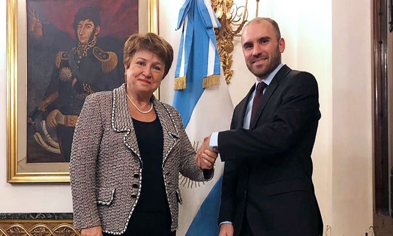 FMI Guzmán