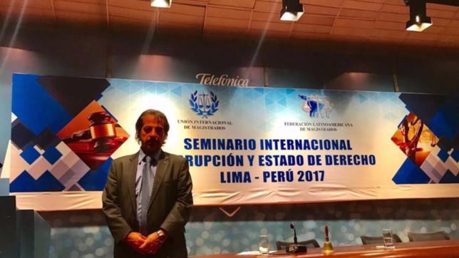 vazquez y el rechazo al traspaso: ?hay cierto desconocimiento del poder judicial porteno?