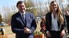 El peronismo de Río Negro y sus variables. María Emilia Soria y Alberto Weretilneck, sonrientes. El peronismo de Río Negro y sus variables. María Emilia Soria y Alberto Weretilneck, sonrientes.