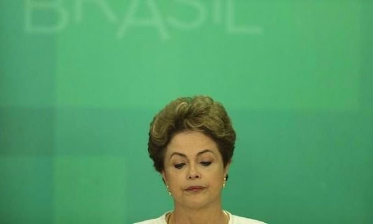 dilma