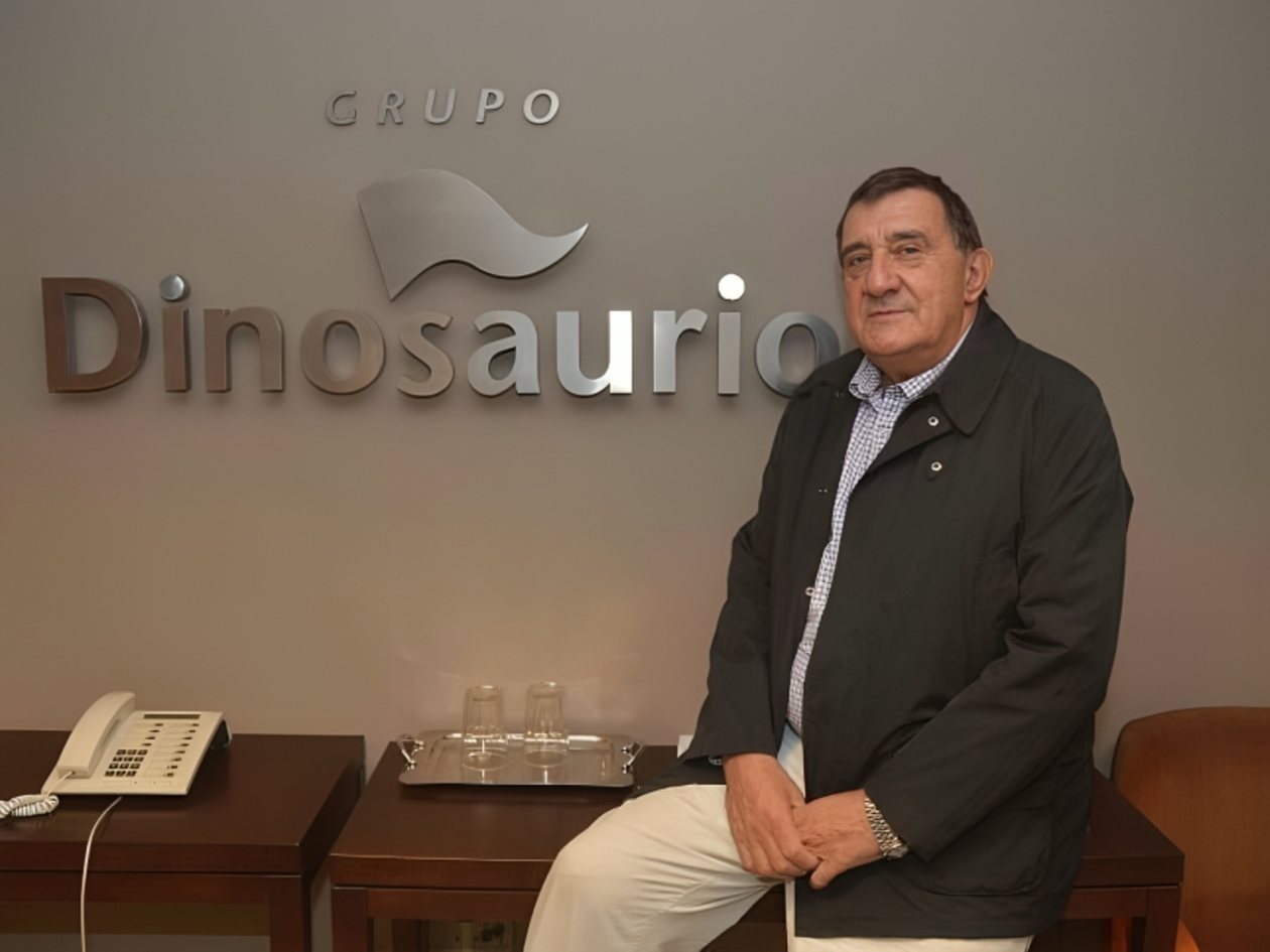 Dolarización: quién es el megaempresario peronista cordobés que se subió al dólar Diarco. FOTO: Perfil.