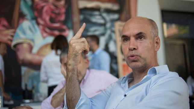 la oposicion quiere interpelar a larreta y el pro cuenta los votos para evitar sesionar