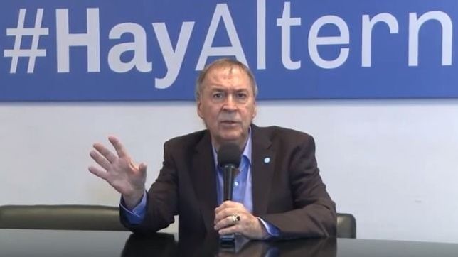 schiaretti invito a scioli y a tinelli a sumarse a alternativa federal