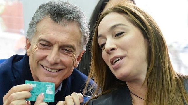 macri habilitaria internas en cinco provincias y resucita a los derrotados