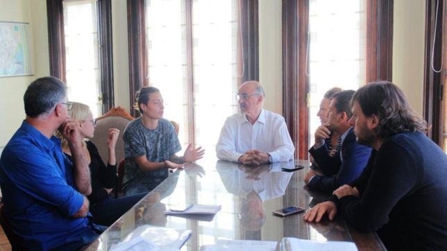 el kirchnerismo busca prohibir que funcionarios portenos tengan firmas offshore