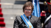 Javier Milei.