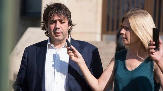 de souza: ocaso del cerebro fuera de control de cristobal lopez