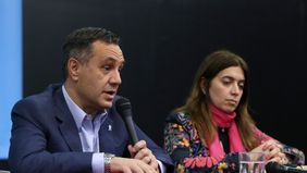 En la previa de la marcha, el Gobierno retoma la paritaria de los universitarios