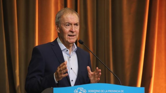 schiaretti elige el silencio y apuesta a garantizar la gobernabilidad