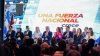 Provincias Unidas, con Juan Schiaretti, aparece primera en las encuestas