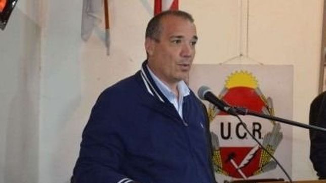 reforma: la ucr le asegura seis votos a perotti y se aceleran negociaciones