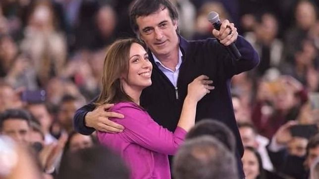 reves para vidal: la camara nacional electoral confirmo que hubo aportantes truchos en la campana 2017