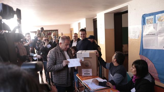 juez y de loredo, juntos a la par para dar vuelta la historia