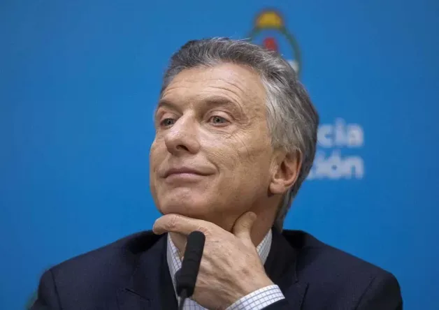 Mauricio Macri en la mira del PRO de Córdoba.