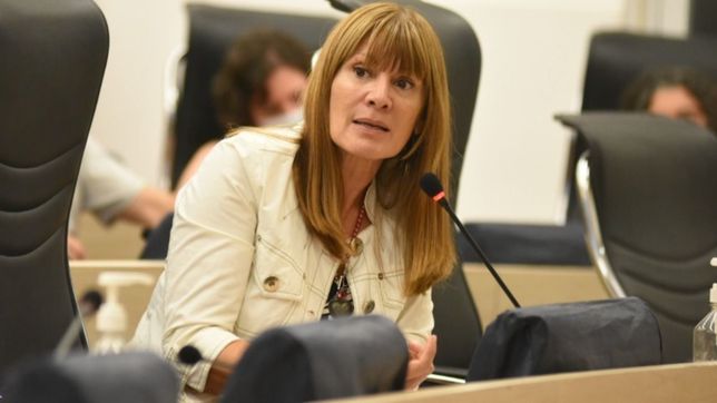 concejala rosarina pide extender la inscripcion a la segmentacion tarifaria