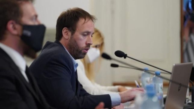 presupuesto: sigue la guerra dialectica gobierno - oposicion y arranca la rosca presupuesto: sigue la guerra dialectica gobierno - oposicion y arranca la rosca