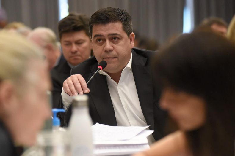 Chubut: un nuevo partido divide el electorado libertario y complica a La Libertad Avanza