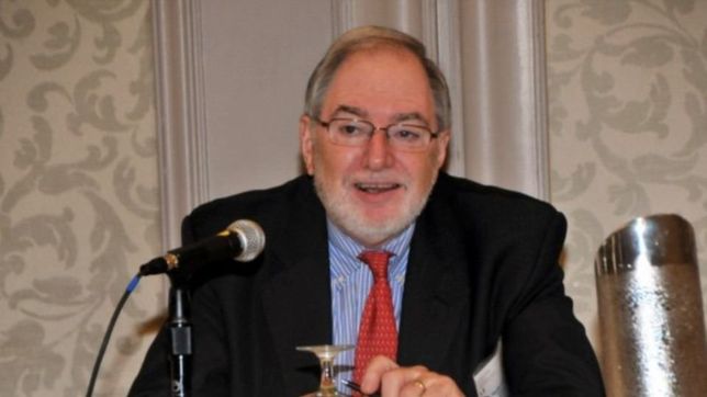 ex director del fmi: ?el aumento del nivel de deuda argentina es preocupante?